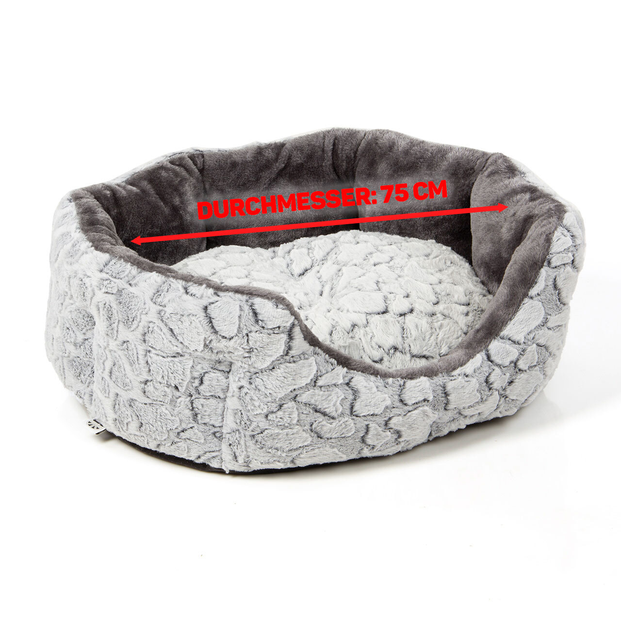 Wallace & Jones Hundebetten Wallace & Jones Hundebett York L