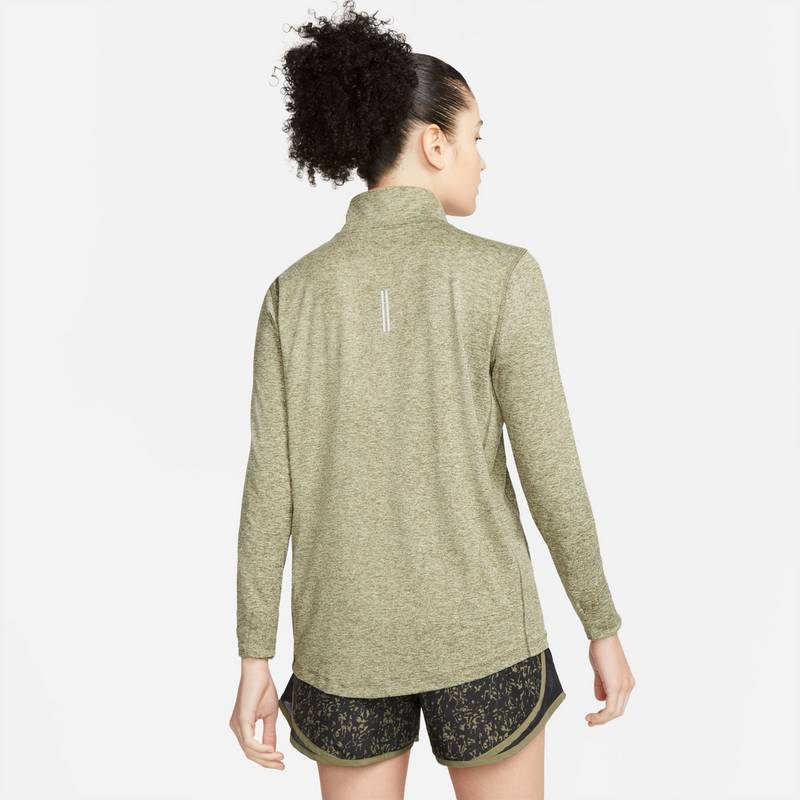 Nike ELEMENT Funktionsshirt Damen