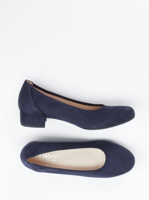Pumps-24751090034 Gabor Comfort