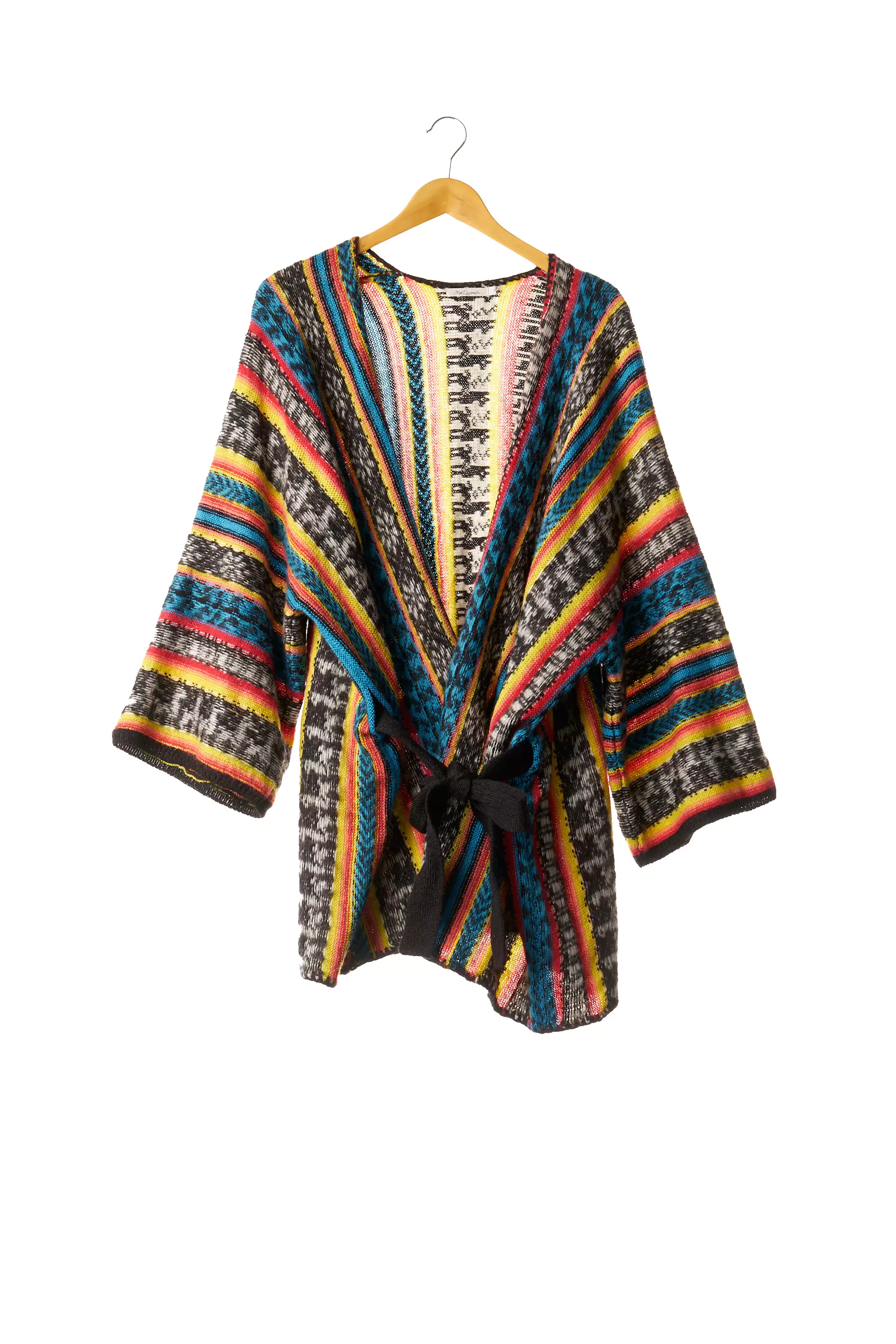 Mes Demoiselles Paris Cardigans Femme couleur bleu