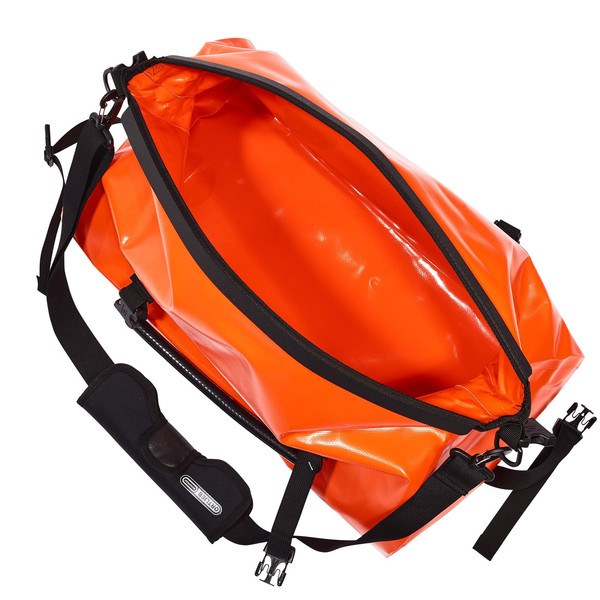 RACK-PACK ORANGE LINE - Fahrradtasche