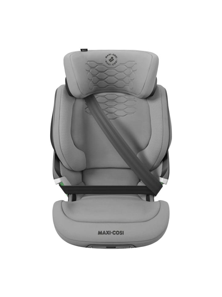 Maxi-Cosi Kore Pro i-Size Authentic Grey in Grau ab 3 Jahre günstig kaufen onesize