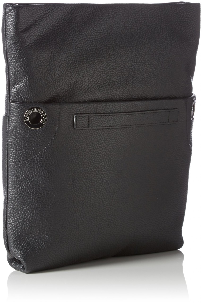 MANDARINA DUCK Handtaschen schwarz FZT68 Mellow black