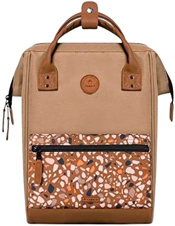 CABAIA Handtaschen beige Adventurer M
