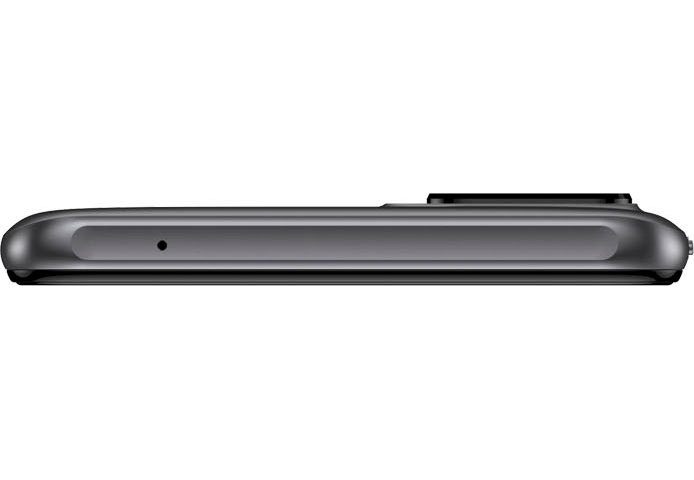 ZTE Blade A72 5G Smartphone (16,56 cm/6,52 Zoll, 64 GB Speicherplatz, 13 MP Kamera)