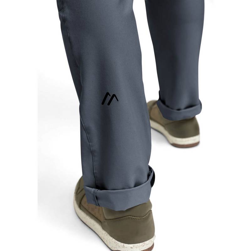 Maier Sports Latit Slim Vario Trekkinghose Damen
