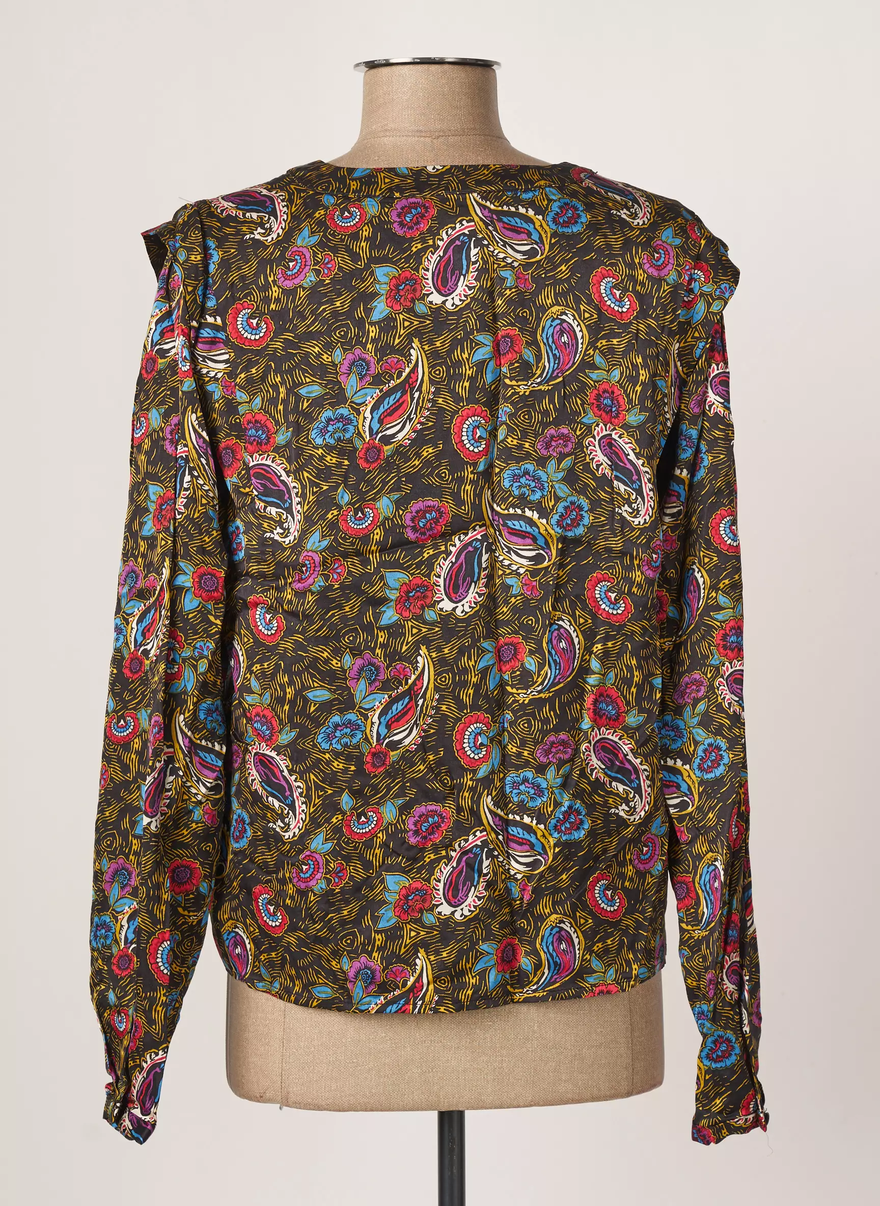 Vila Blouses Femme couleur noir