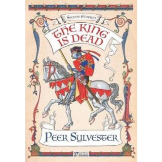 The King Is Dead 2nd Edition (EN)