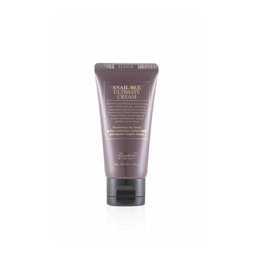 Crema definitiva Benton Snail Bee 50 grammi