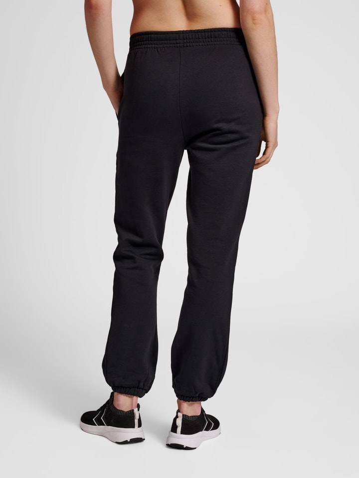 Hummel Hummel Verstellbare Taille Hose Hmlgg12 Damen in BLACK günstig kaufen