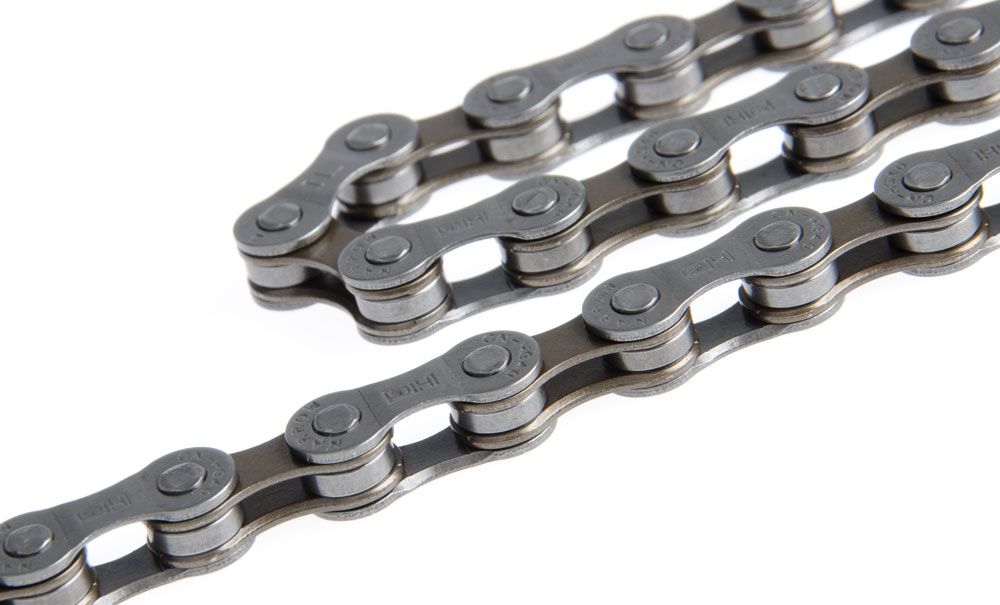 Shimano ALIVIO CN-HG40 6/7/8-fach Kette kaufen | Bike-Discount