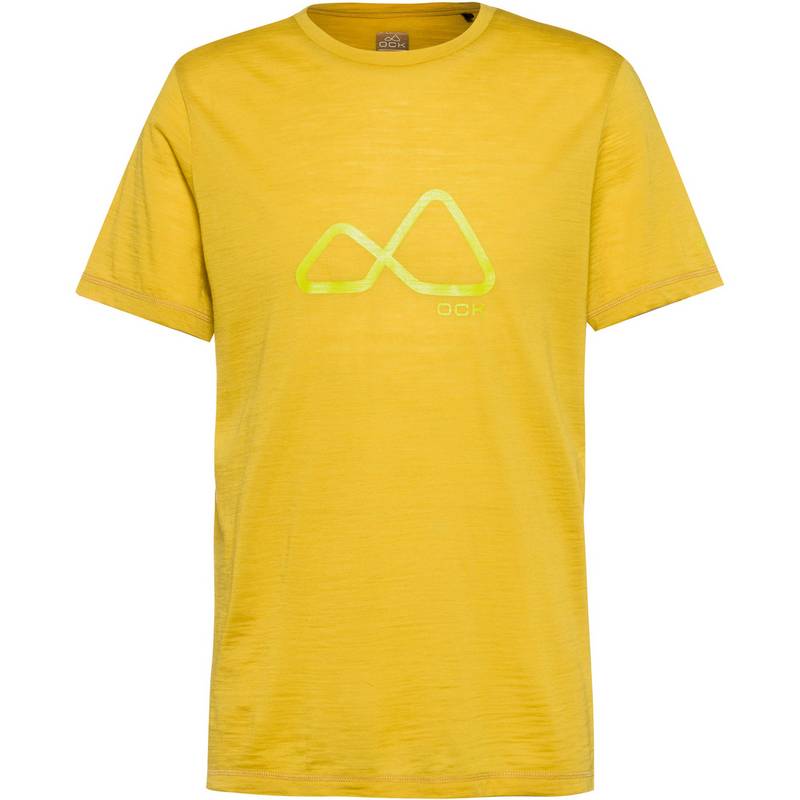 OCK Funktionsshirt Herren
