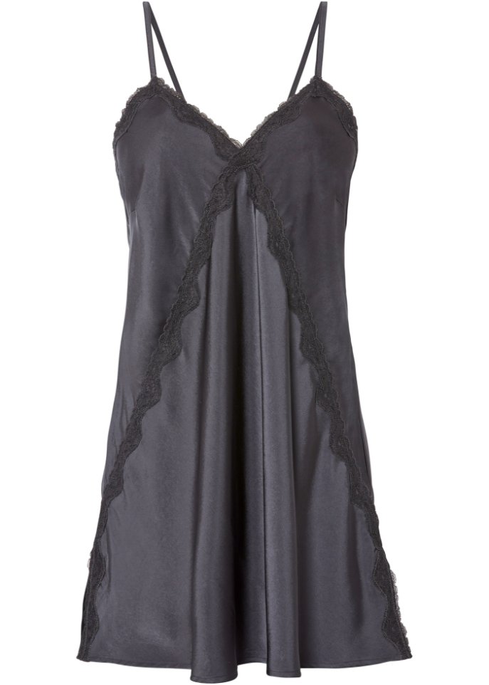 Satin Neglige