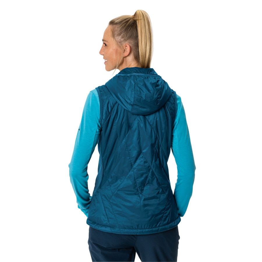 Freney Hybrid IV Weste Damen