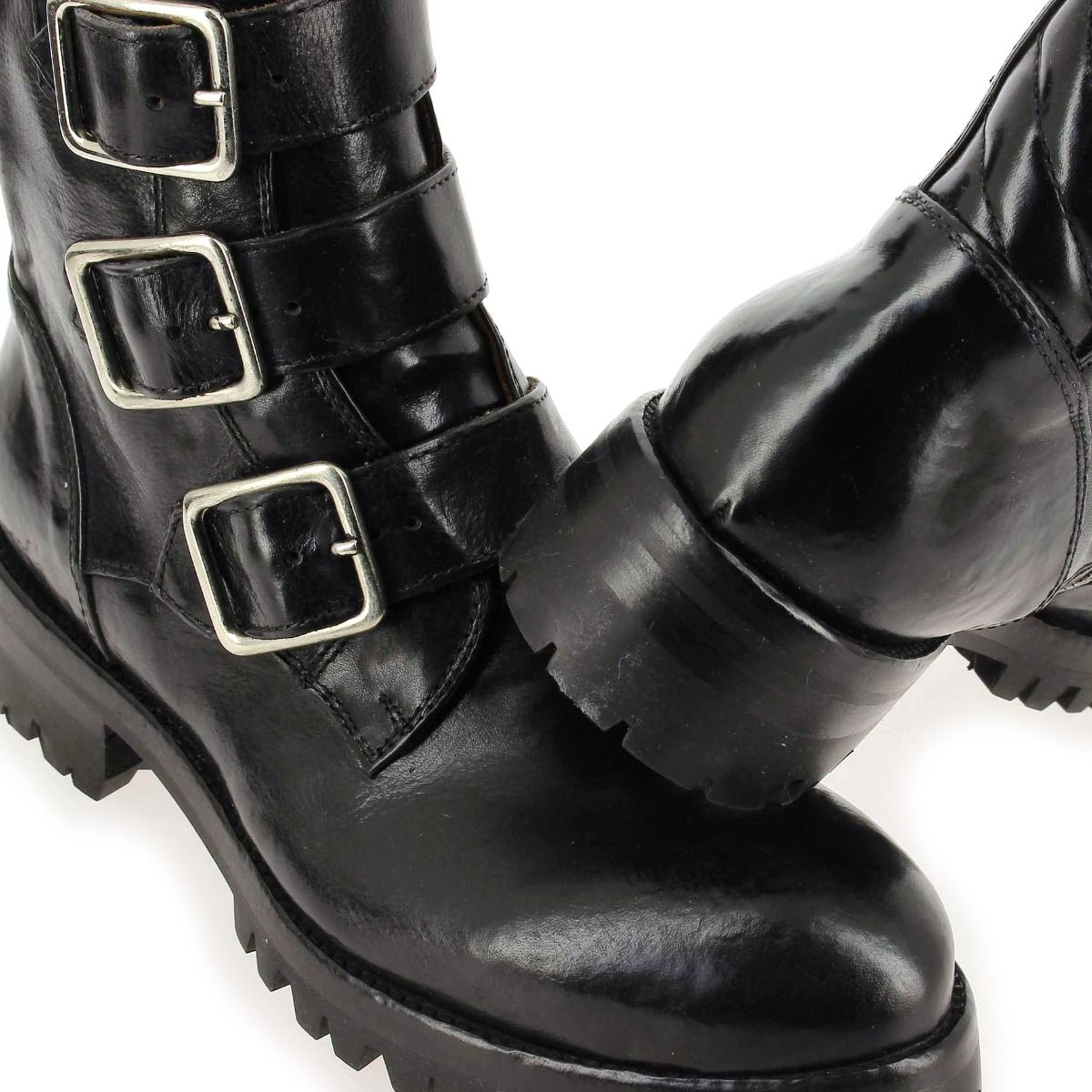 La Bottega di Lisa  4703 - Noir