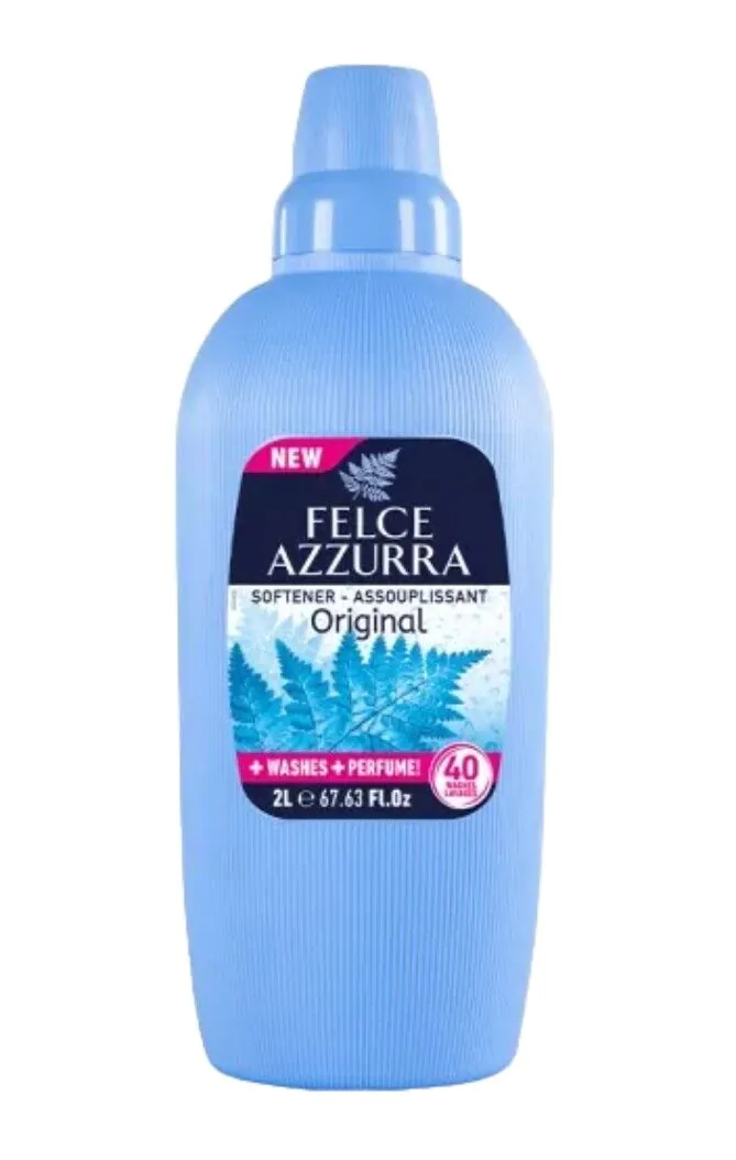 Felce Azzurra Original audinių minkštiklis