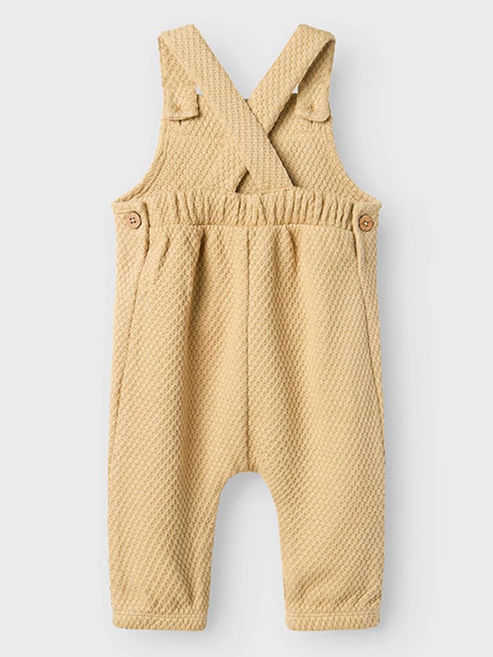 Lil Atelier Latzhose 