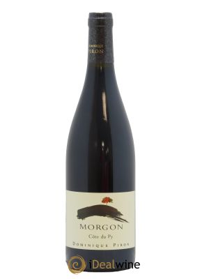 Morgon Côte du Py Dominique Piron (Domaine)  2015 - Lot de 1 Bouteille