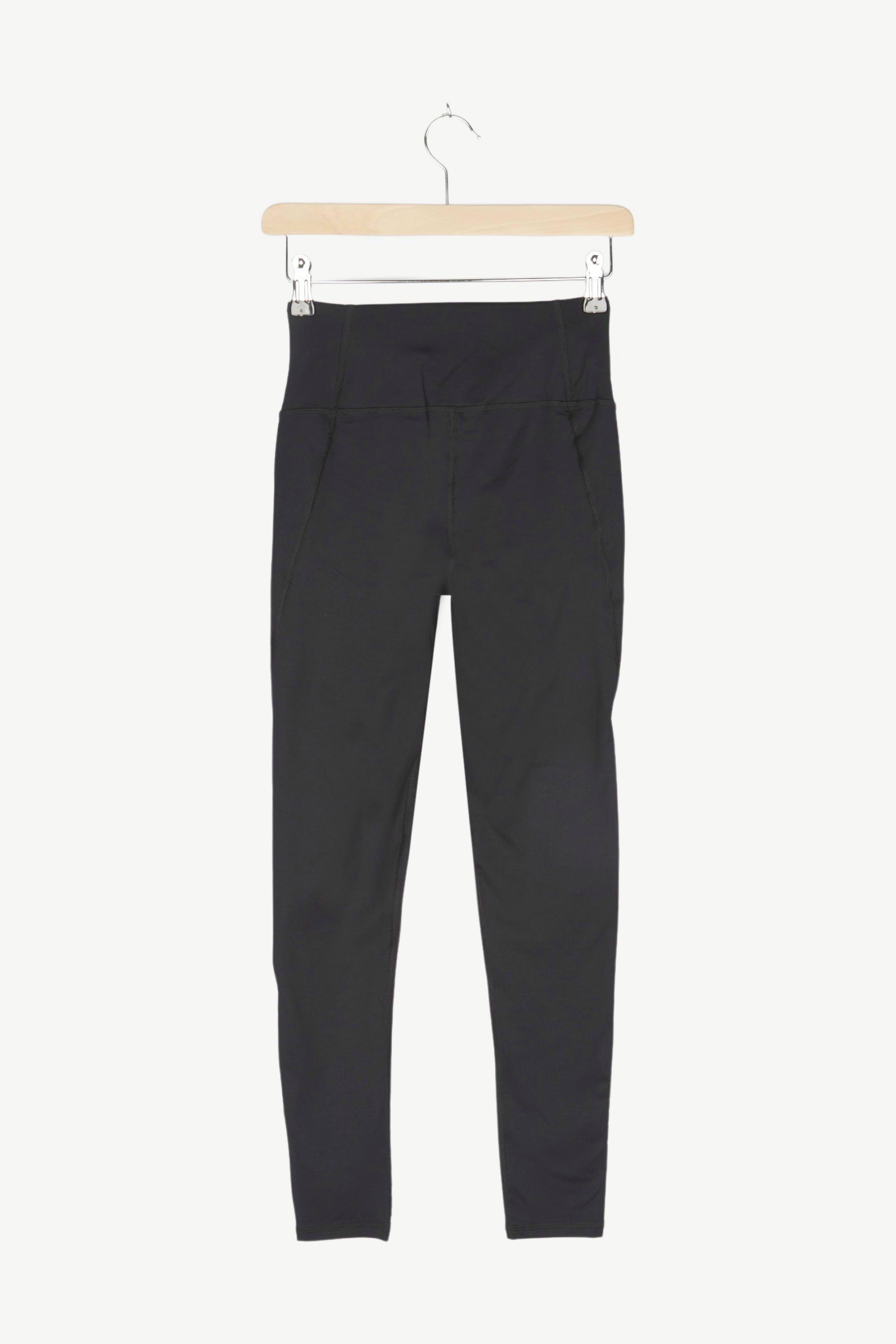 Activewear Leggings aus Polyamid Mix (recycled)