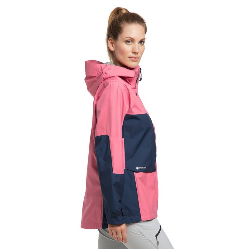 Haglöfs Roc Sheer GTX Jacket Hardshelljacke Damen