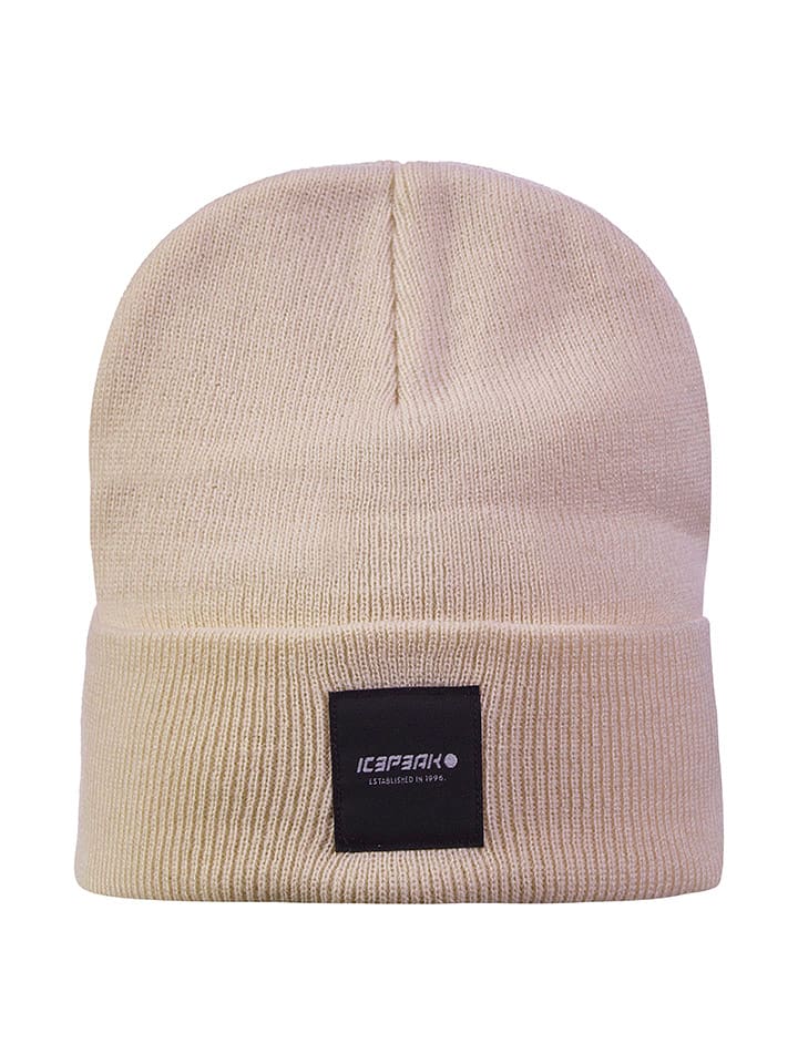 Icepeak Beanie in Rosa günstig kaufen onesize