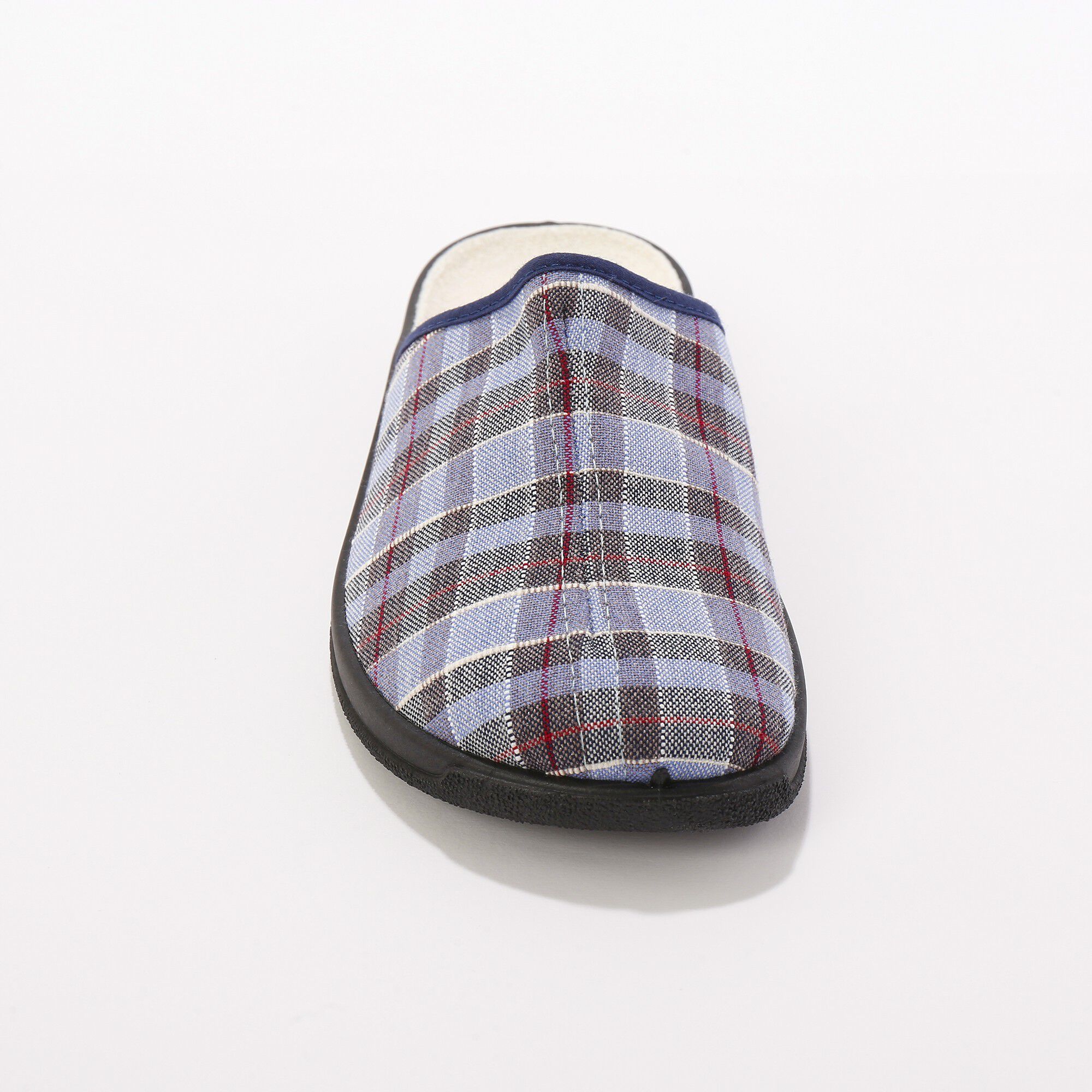 Mules grande largeur