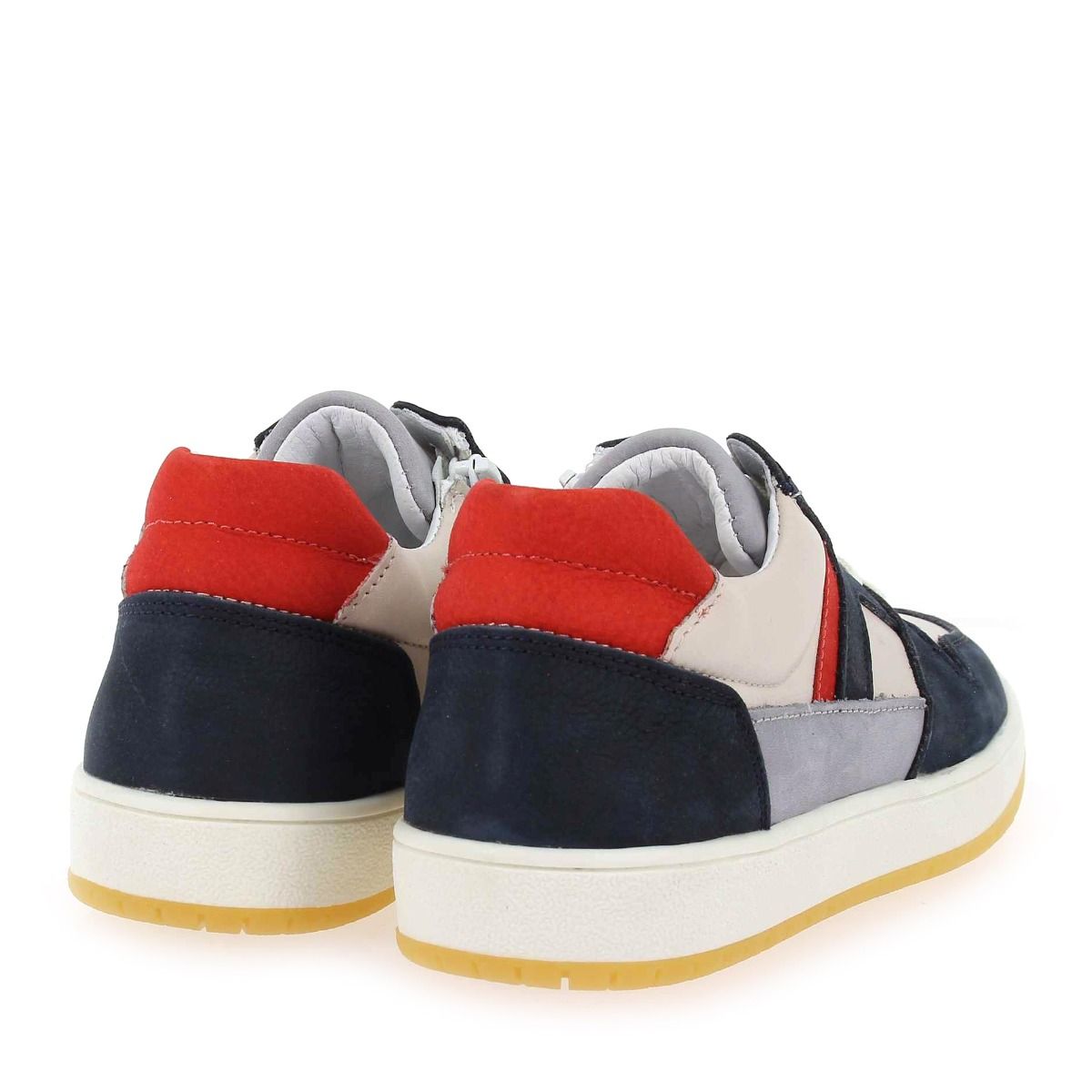 Bellamy  DANIEL - Beige Marine