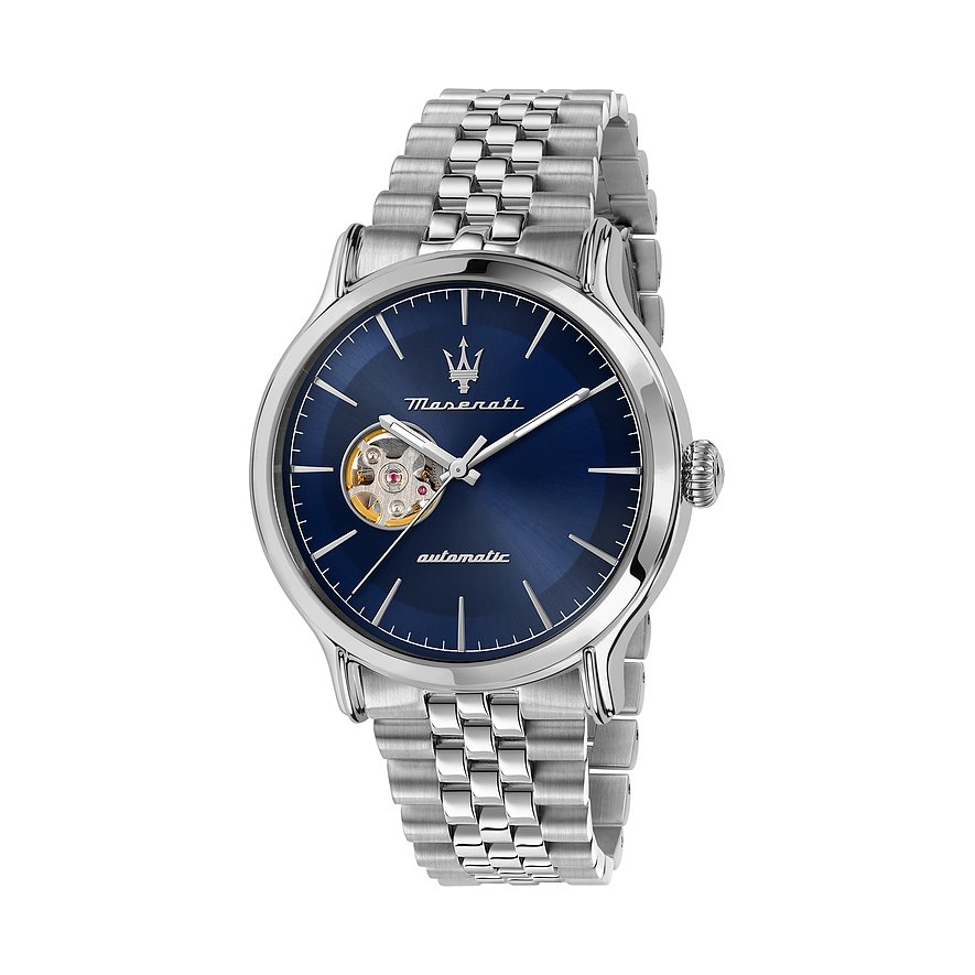 Maserati Herrenuhr Epoca