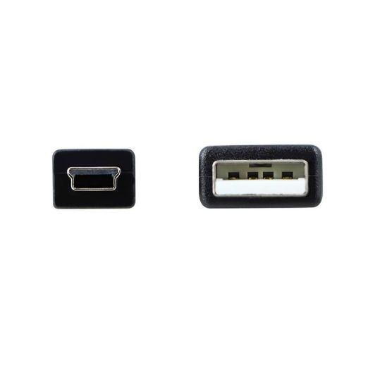 Cablu EDENWOOD USB/Mini cu 5 pini