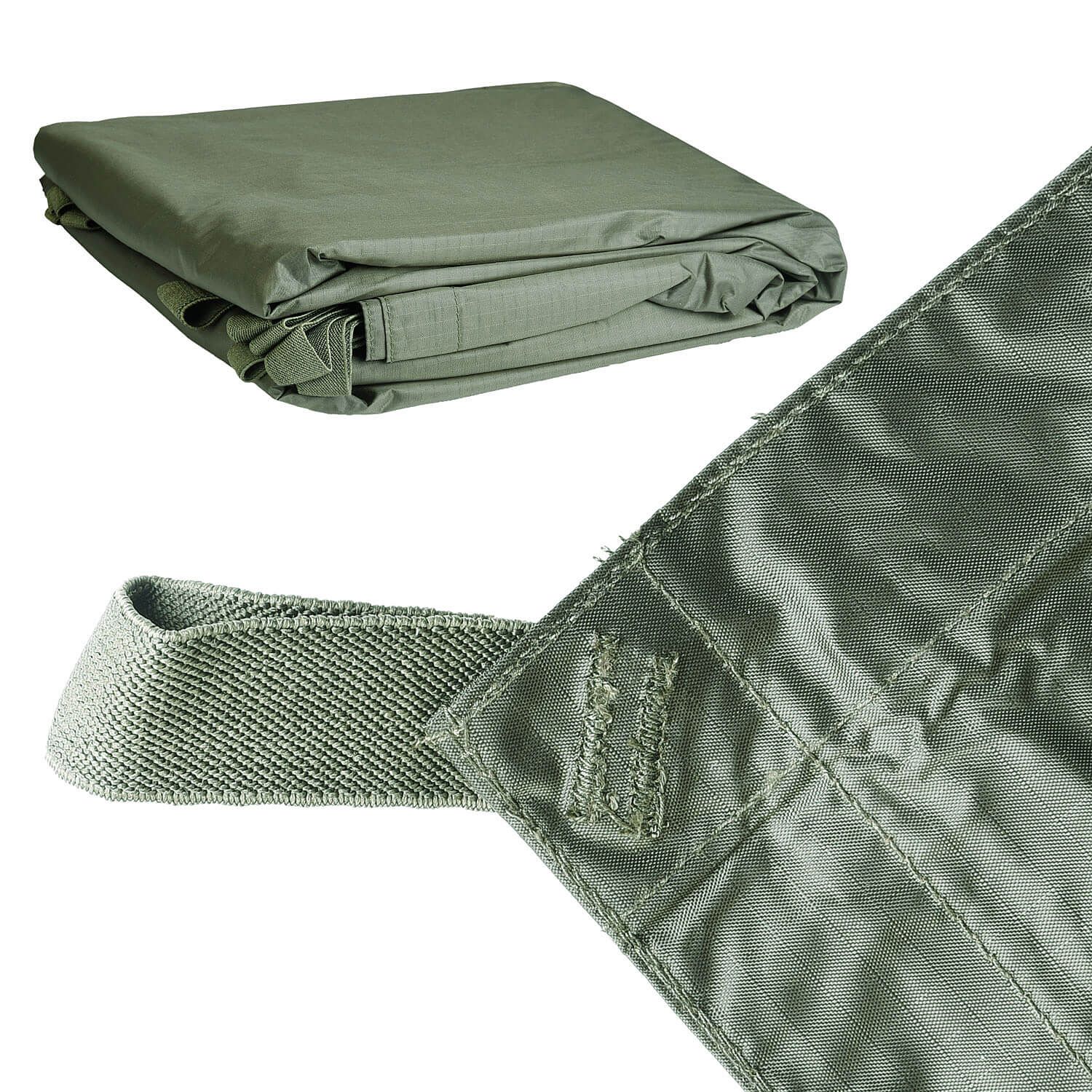 Tarp PE RS 3x3m