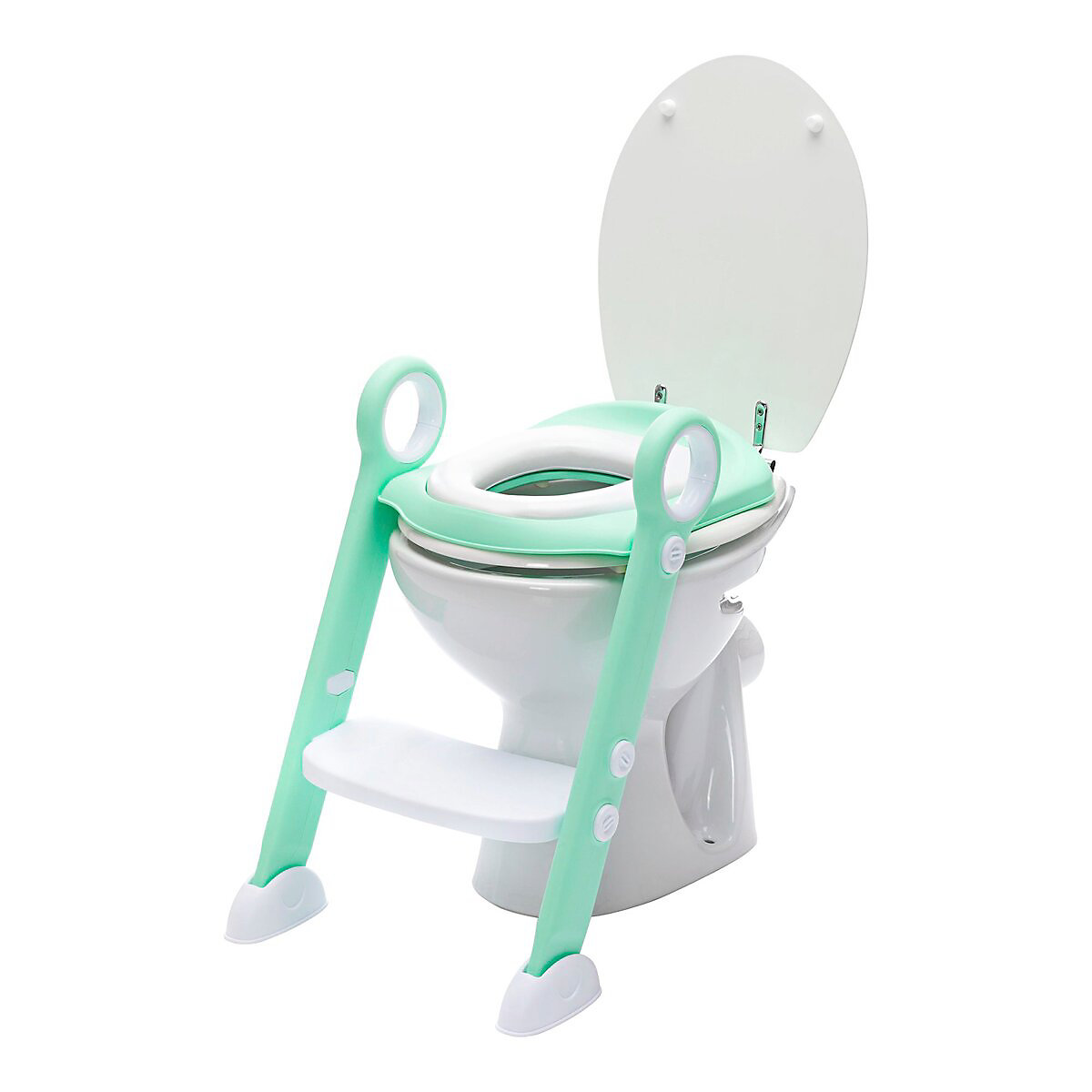 Toiletten-Trainer