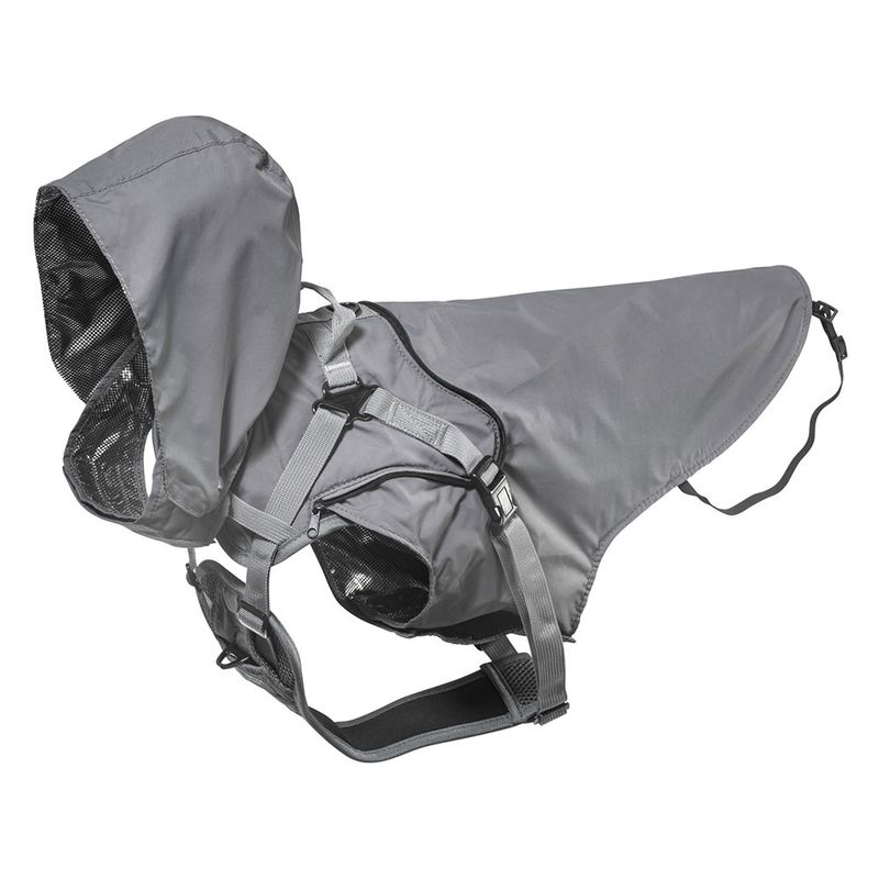 ArmoredTech All Weather Geschirr, grau zu TOP-Preisen | bitiba %