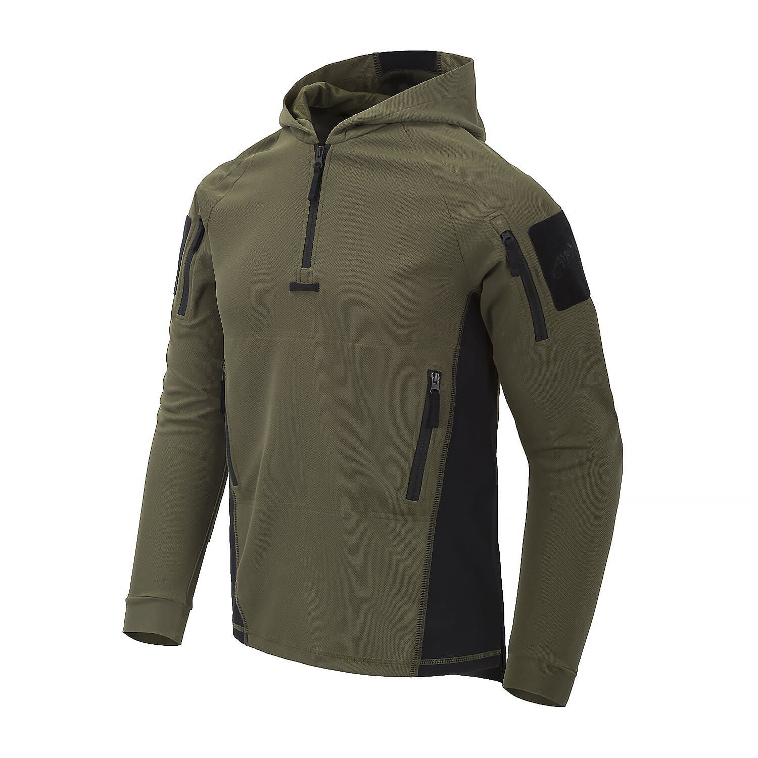 Range Hoodie - TopCool