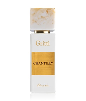 Gritti White Chantilly Eau de Parfum-100 ml