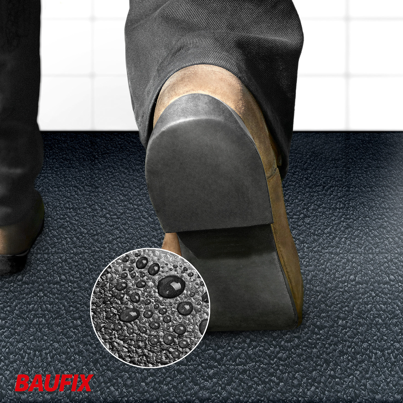 Baufix professional Anti-Rutsch-Bodenbeschichtung