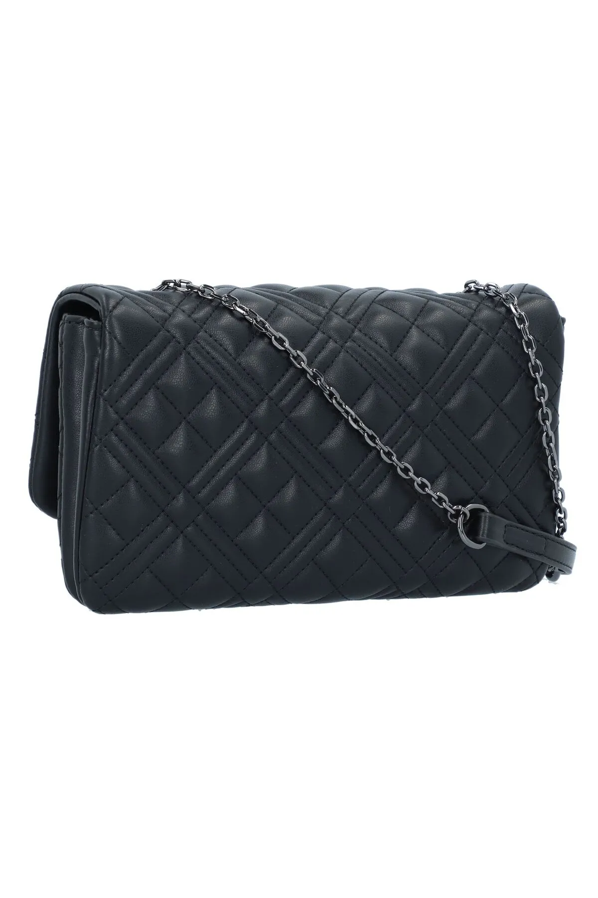 Love Moschino  Smart Daily Clutch Geldbörse 21,5 cm
