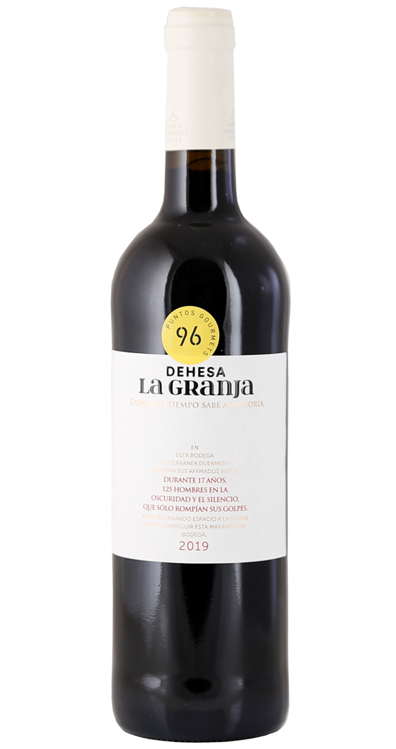 Dehesa la Granja 2019