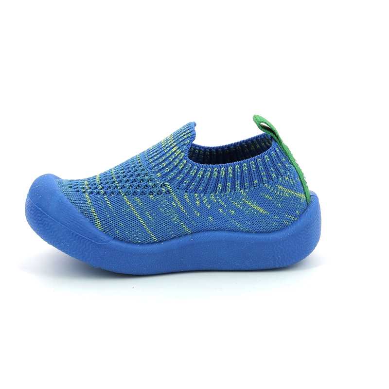Chaussons textile Kick Easy