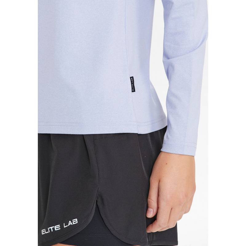 ELITE LAB SUSTAINABLE X1 Elite Langarmshirt Damen
