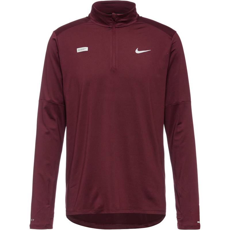 Nike ELMNT FLASH Funktionsshirt Herren