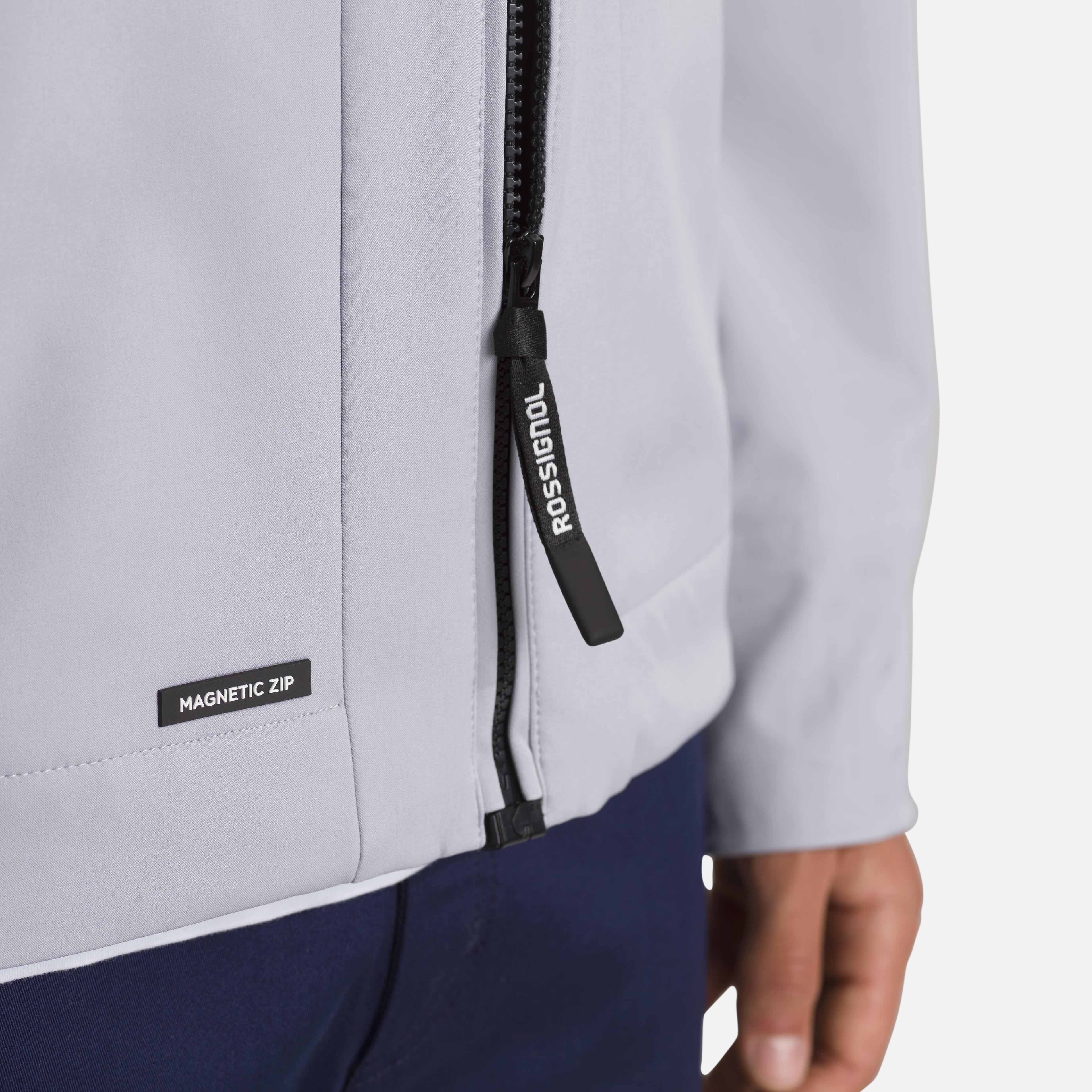 Veste Wind Stopper Homme