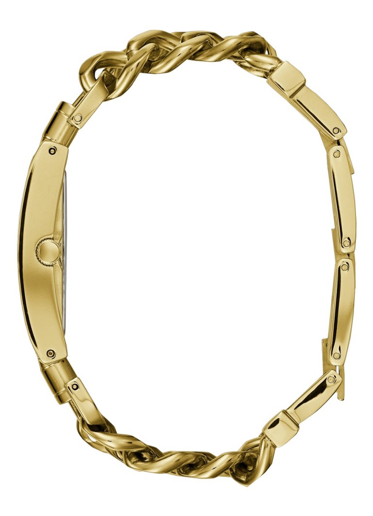 Ceas GUESS Mod Heavy Metal W1117L2