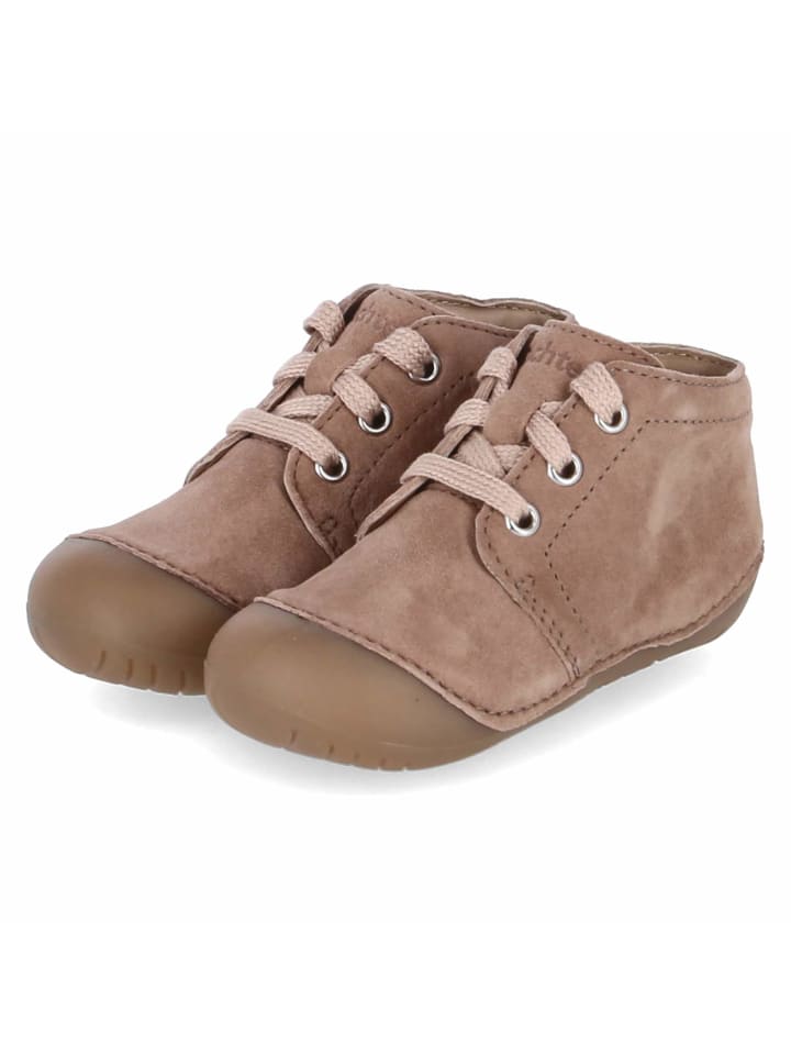Richter Shoes Halbschuhe in Braun günstig kaufen 18