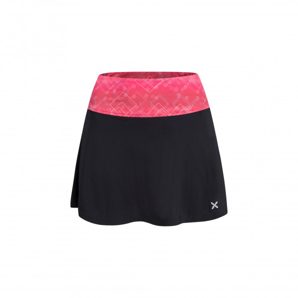 Montura - Women's Sensi Smart Skirt+Shorts - Laufrock
