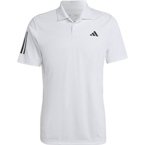 HERREN POLO CLUB 3-STREIFEN TENNIS