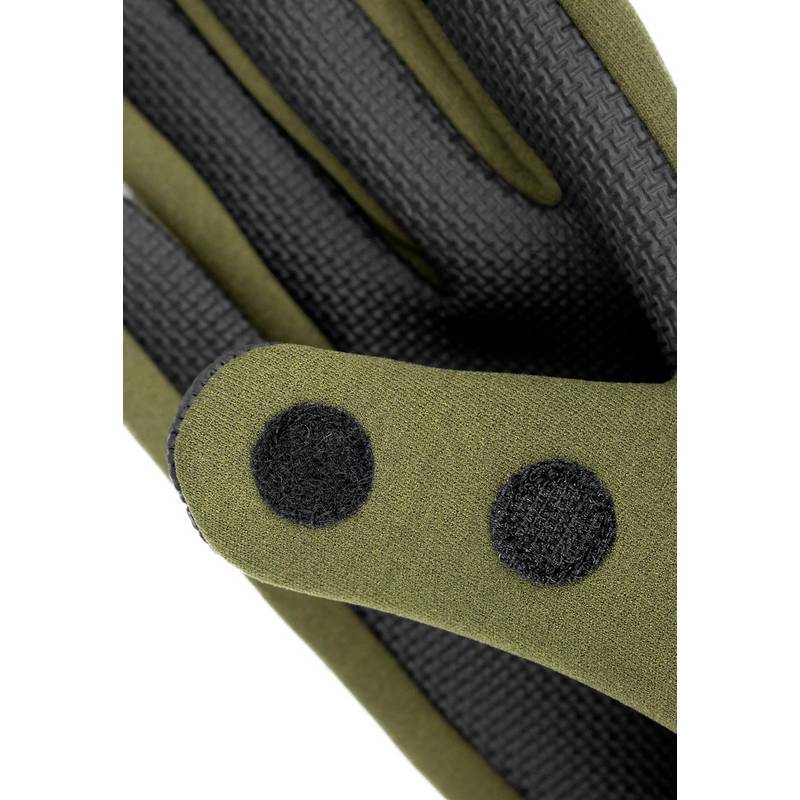 Arapaima Fishing Equipment Neopren Angelhandschuhe Spin Fingerhandschuhe