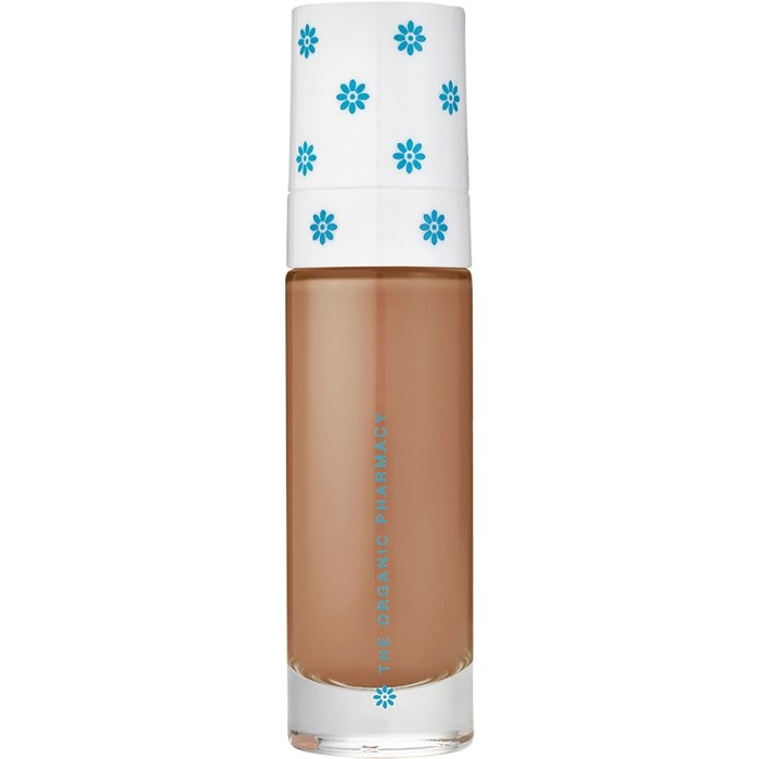 Hydrating Foundation