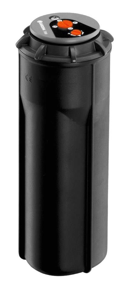 Gardena 08205-29 Aspersor cu turbină încastrat T 380