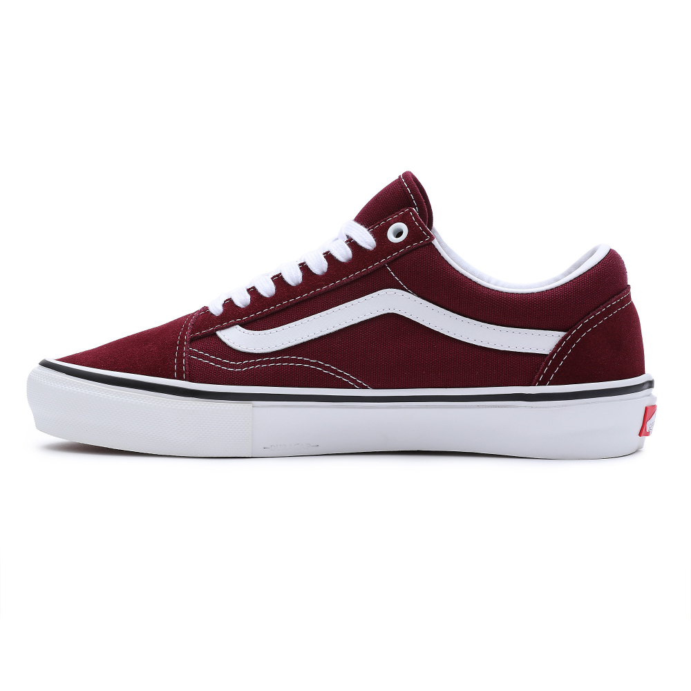Vans Skate Old Skool VN0A5FCBBJA1 / rot
