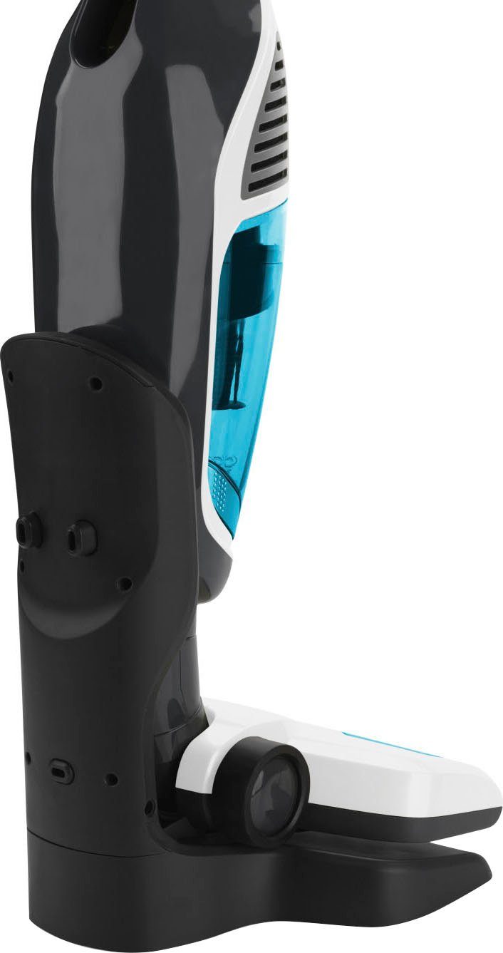 eta Nass-Trocken-Akkusauger 3 in 1 Moneto Aqua Plus ETA444990010, 39,6 W, beutellos